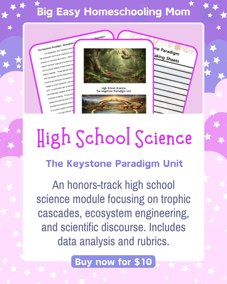 20 Easter Crafts for Homeschoolers