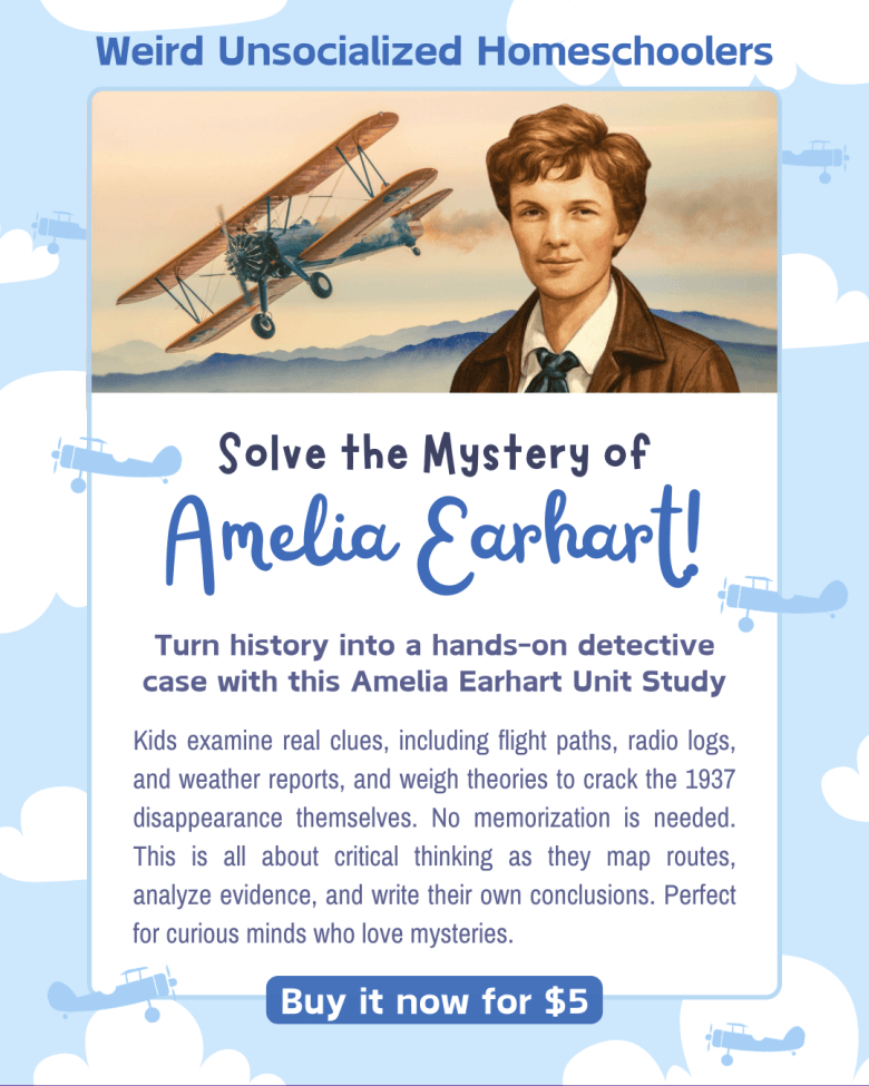 20 Easter Crafts for Homeschoolers