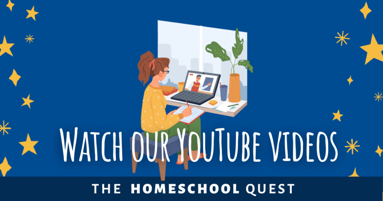 Read The Homeschool Update