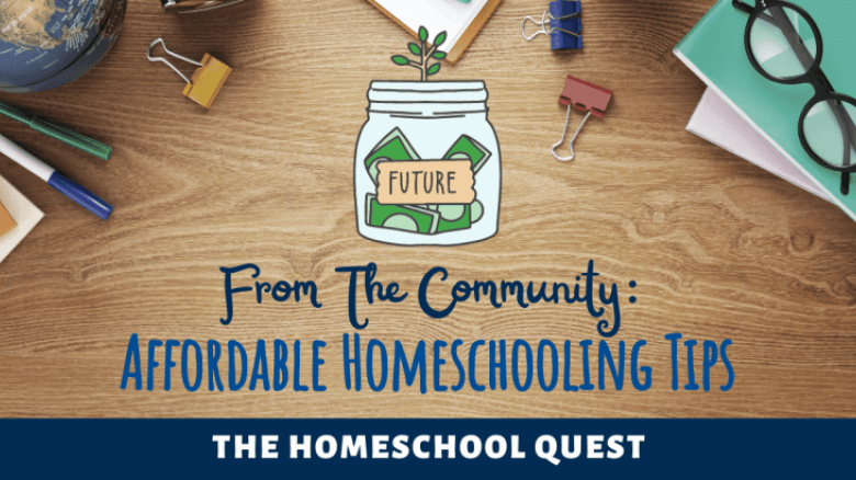 Homeschool Articles and Advice