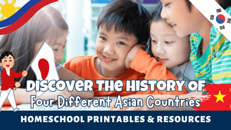 Read The Homeschool Update