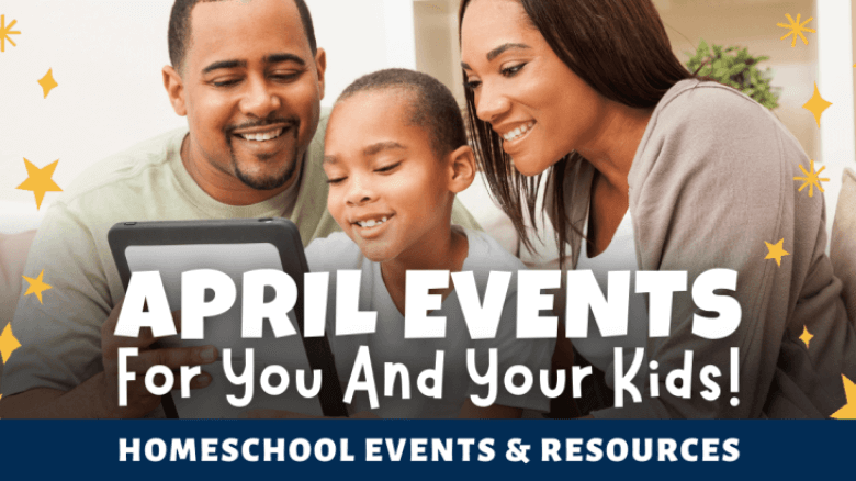 <em>Edit Post</em> May Monthly Update: Homeschool Resources