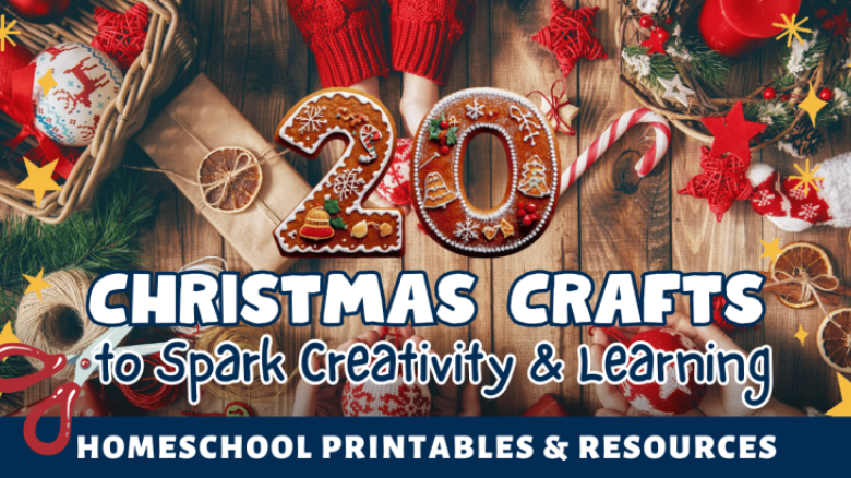 December Homeschool Update