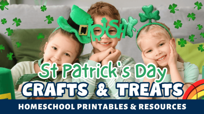 October Homeschool Update