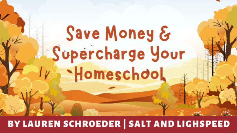 Affordable Homeschooling: Tip, Tricks & Fun Resources