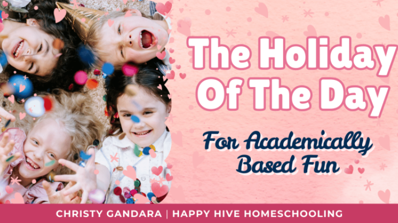 FunSchooling: Fall In Love WIth Homeschooling