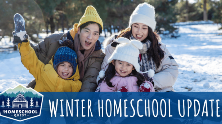 The Homeschool Quest Vetted Teachers List