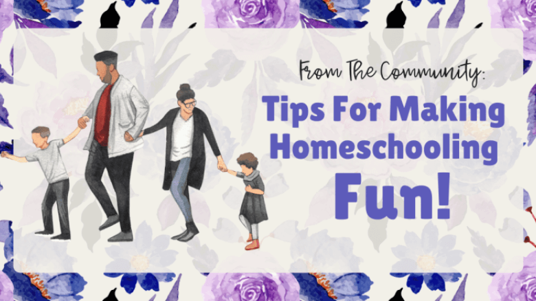 Homeschool Articles and Advice