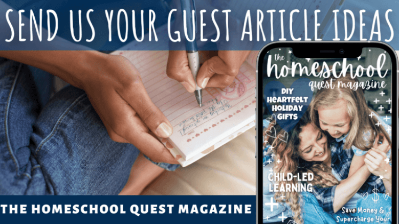 Guest Article Submissions