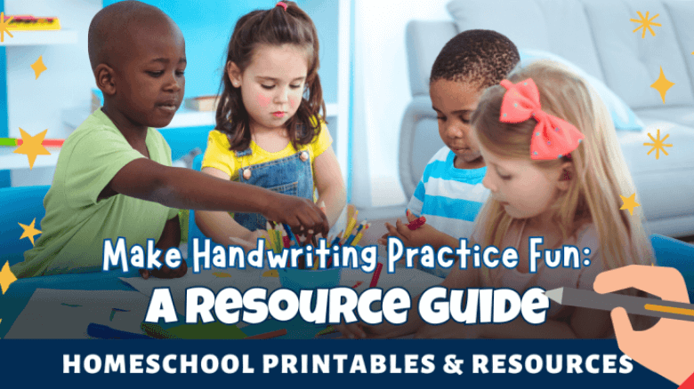 Read The Homeschool Update