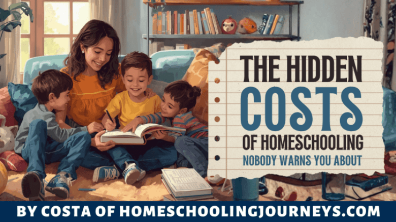 Homeschool Articles and Advice