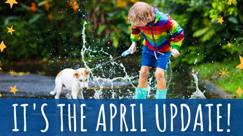 Read The Homeschool Update Read The Homeschool Update