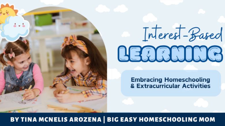 Homeschool Articles and Advice