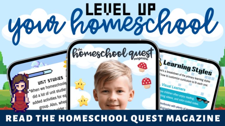When Learning Meets Meltdown: Managing Tantrums in Your Homeschool