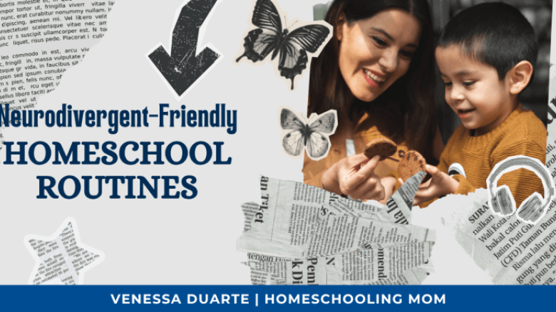 Smart Strategies: Homeschool Planning, Routines & Resources