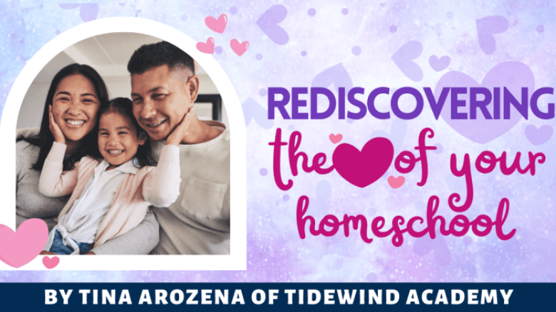 October Homeschool Update October Homeschool Update