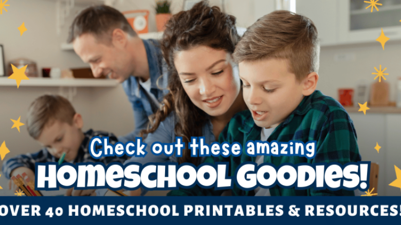 Read The Homeschool Update