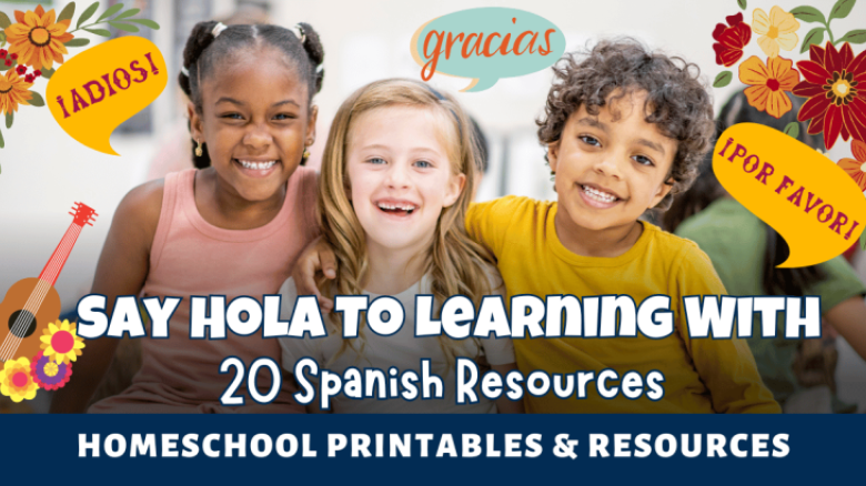 Read The Homeschool Update