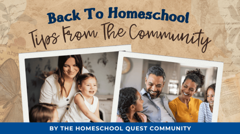 Smart Strategies: Homeschool Planning, Routines & Resources