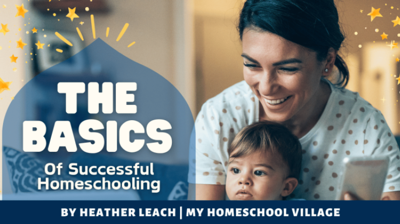 Child-Led Learning: Back To Homeschool