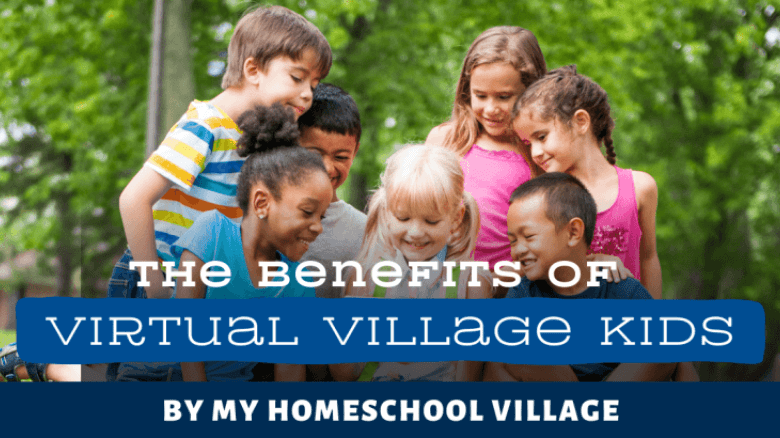 Family Homeschooling: Large Families, Only Children, & Multiple Ages!