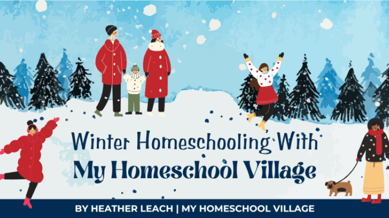 Monthly Homeschool Update