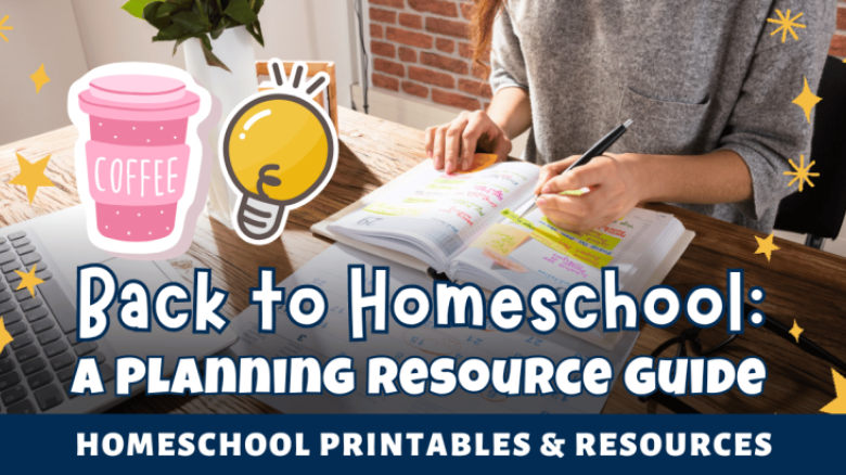 Read The Homeschool Update