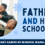 Fathers And Homeschooling