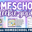 Homeschool Articles and Advice